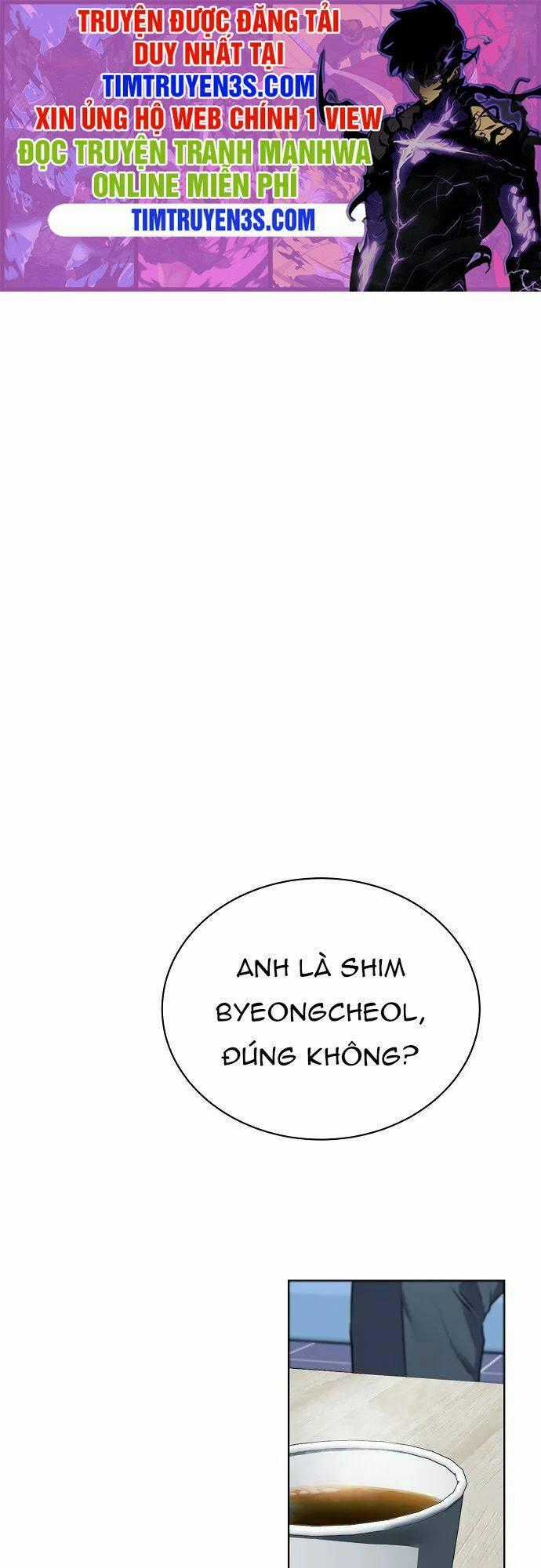 Ta Là Người Thu Thuế - Chapter 35 - Trang 1