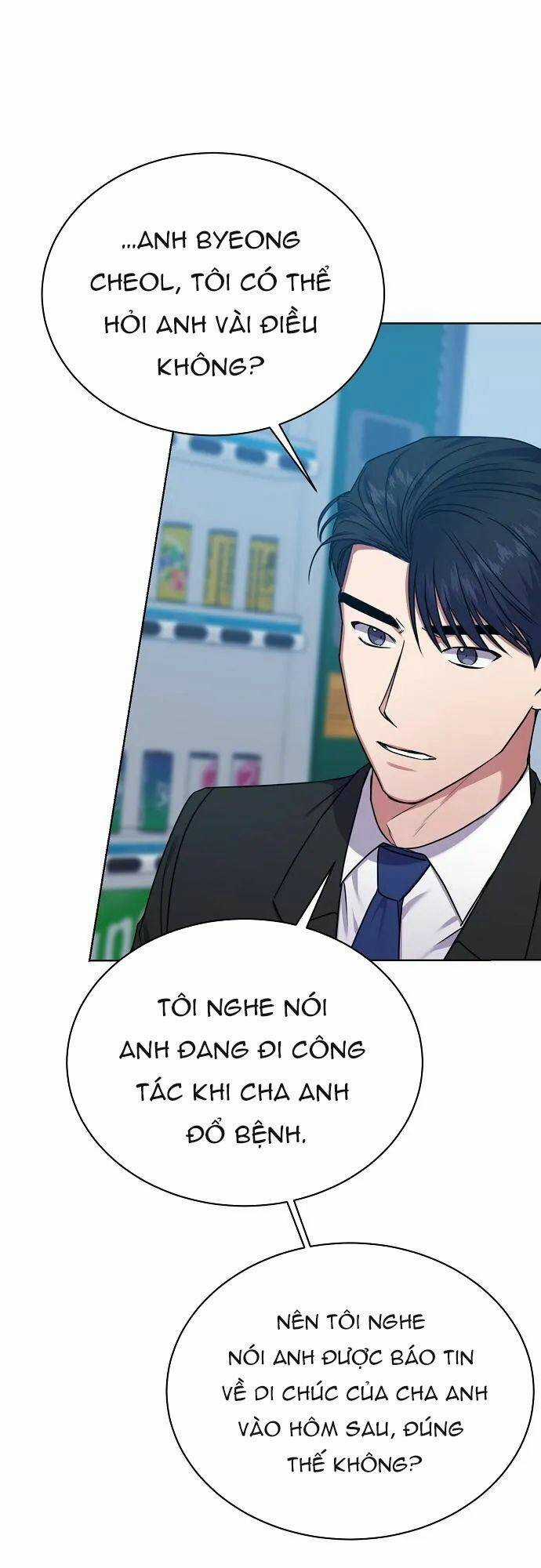 Ta Là Người Thu Thuế - Chapter 35 - Trang 15