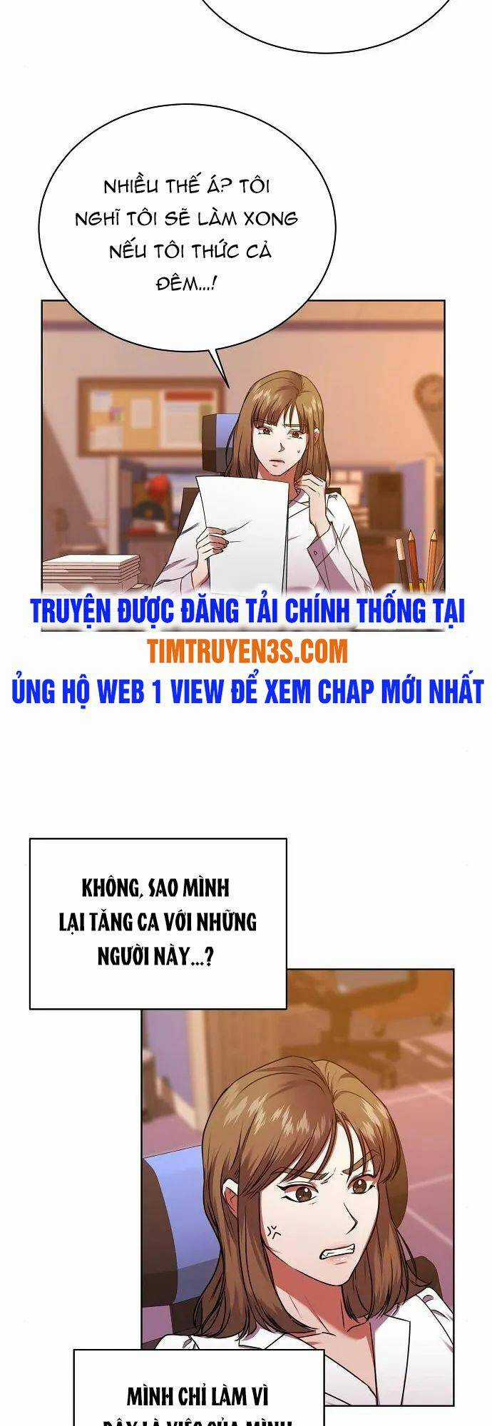 Ta Là Người Thu Thuế - Chapter 35 - Trang 25