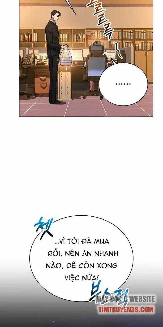 Ta Là Người Thu Thuế - Chapter 35 - Trang 28