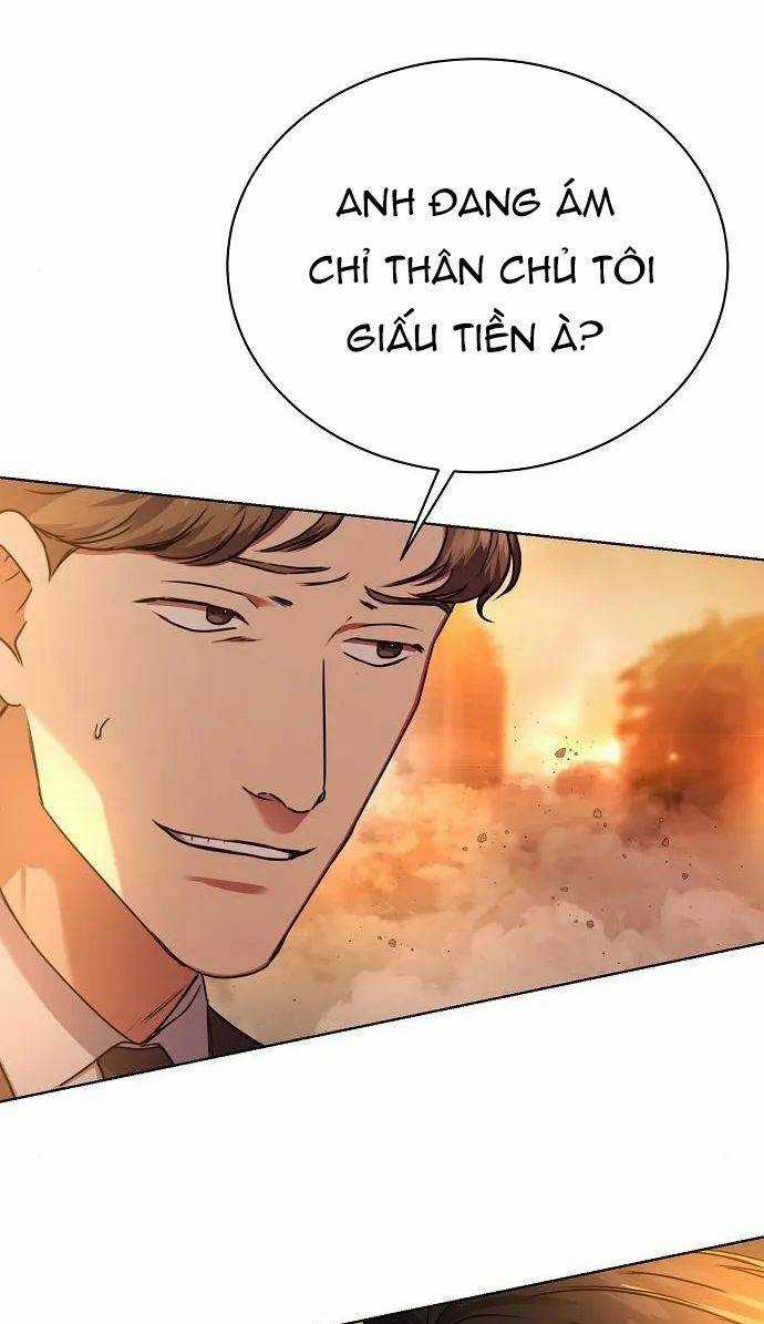 Ta Là Người Thu Thuế - Chapter 35 - Trang 40