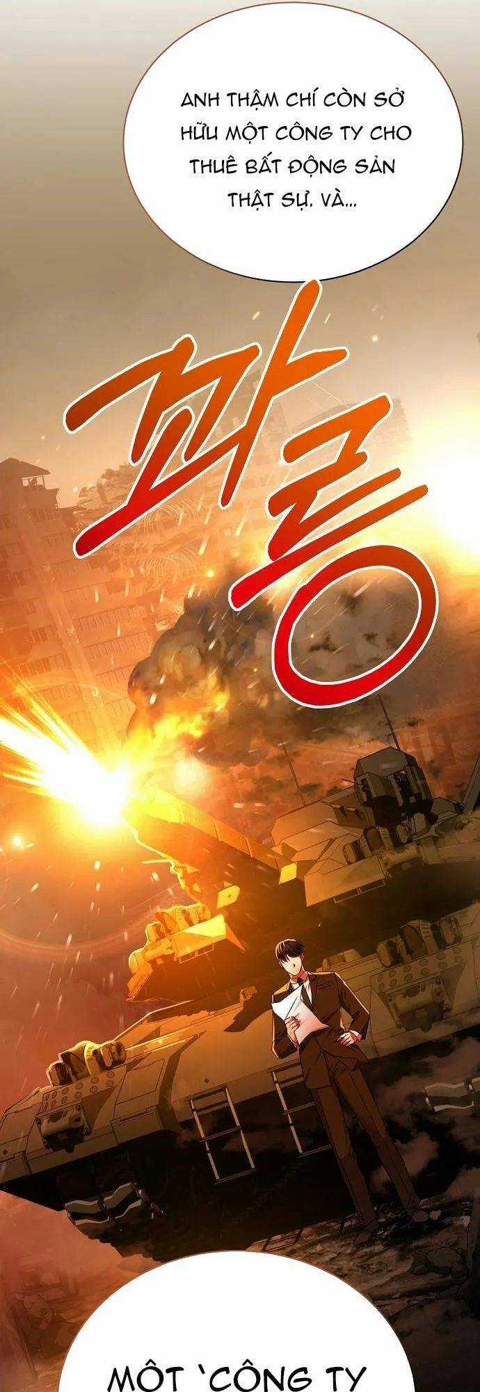 Ta Là Người Thu Thuế - Chapter 35 - Trang 42