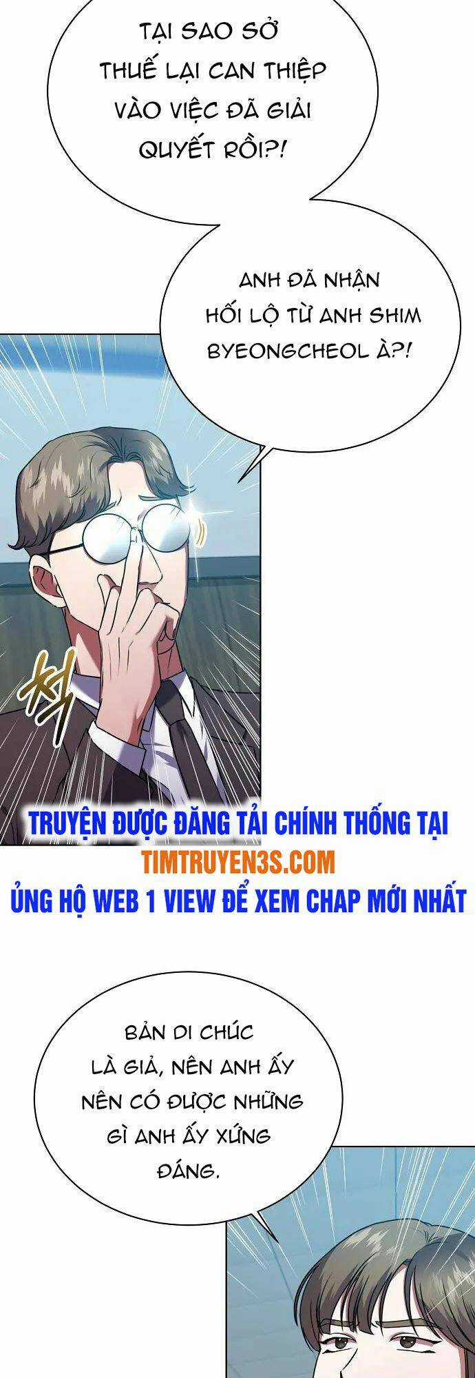 Ta Là Người Thu Thuế - Chapter 35 - Trang 45