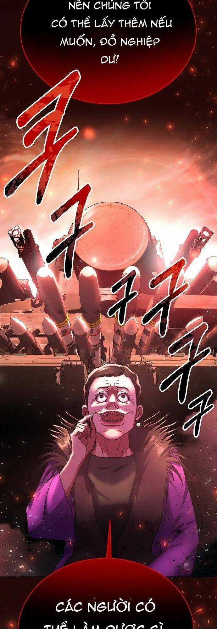 Ta Là Người Thu Thuế - Chapter 35 - Trang 50