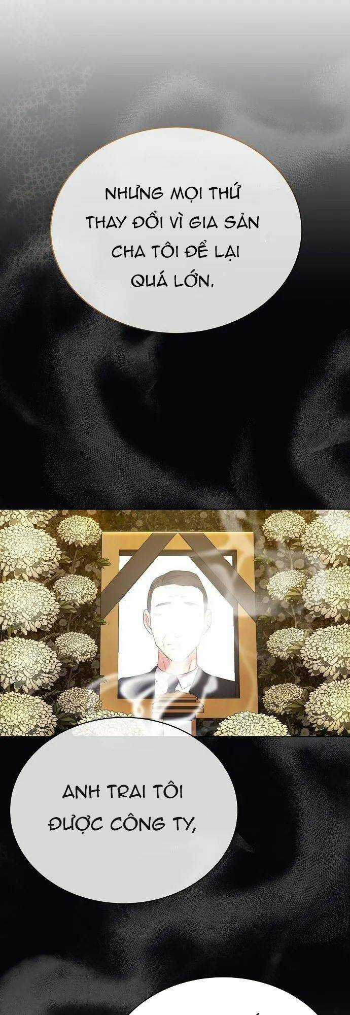 Ta Là Người Thu Thuế - Chapter 35 - Trang 8