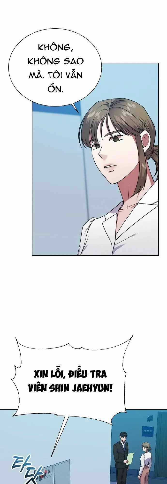 Ta Là Người Thu Thuế - Chapter 36 - Trang 13