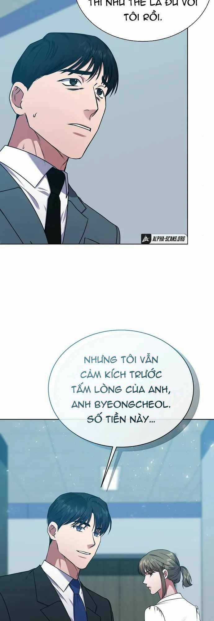 Ta Là Người Thu Thuế - Chapter 36 - Trang 19