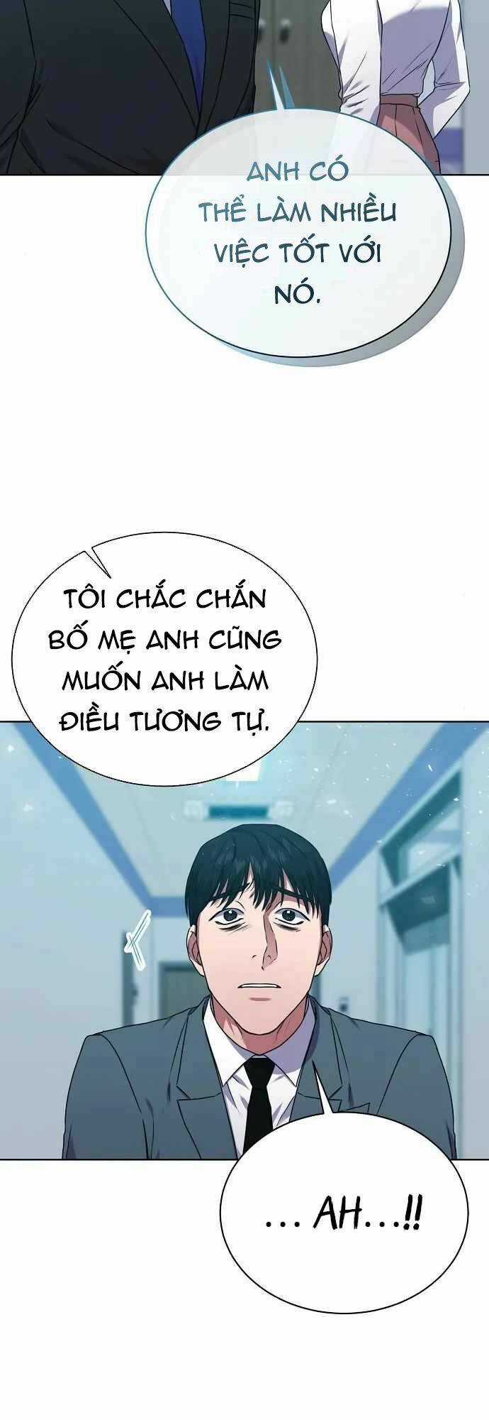 Ta Là Người Thu Thuế - Chapter 36 - Trang 20