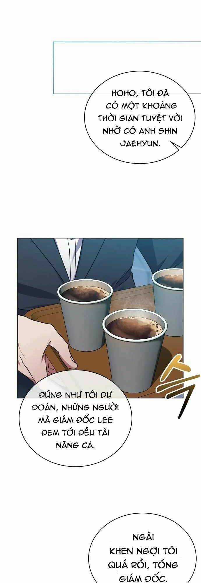 Ta Là Người Thu Thuế - Chapter 36 - Trang 3