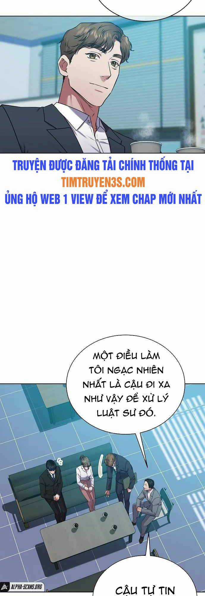 Ta Là Người Thu Thuế - Chapter 36 - Trang 4