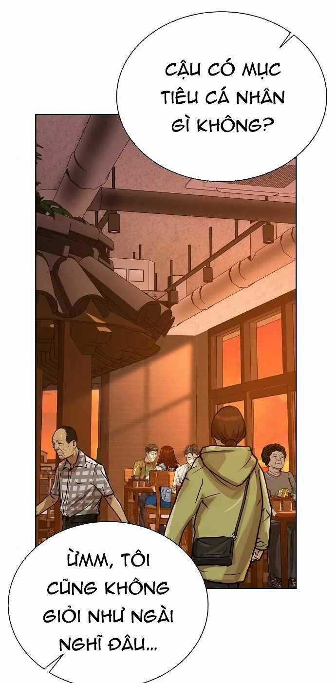 Ta Là Người Thu Thuế - Chapter 36 - Trang 42