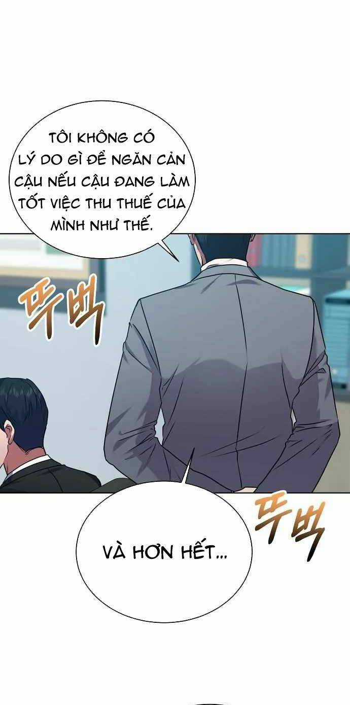 Ta Là Người Thu Thuế - Chapter 36 - Trang 7