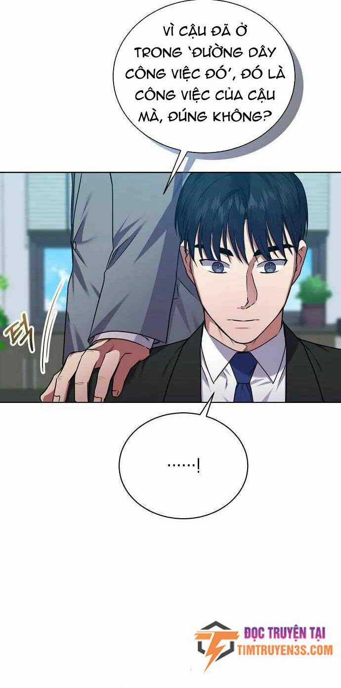 Ta Là Người Thu Thuế - Chapter 36 - Trang 8