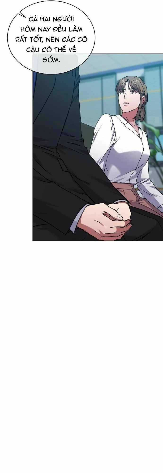 Ta Là Người Thu Thuế - Chapter 36 - Trang 9