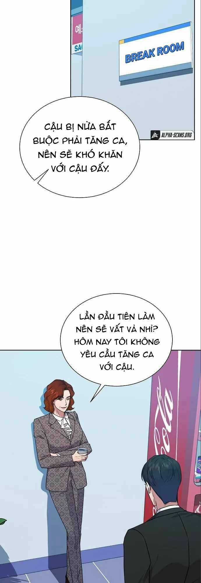 Ta Là Người Thu Thuế - Chapter 37 - Trang 17