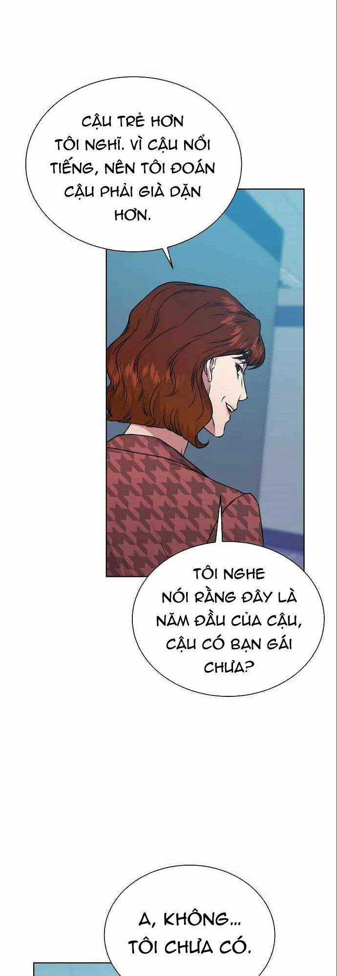 Ta Là Người Thu Thuế - Chapter 37 - Trang 3