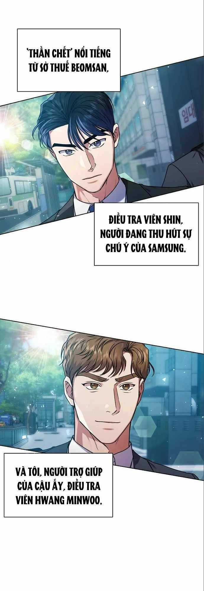 Ta Là Người Thu Thuế - Chapter 37 - Trang 29