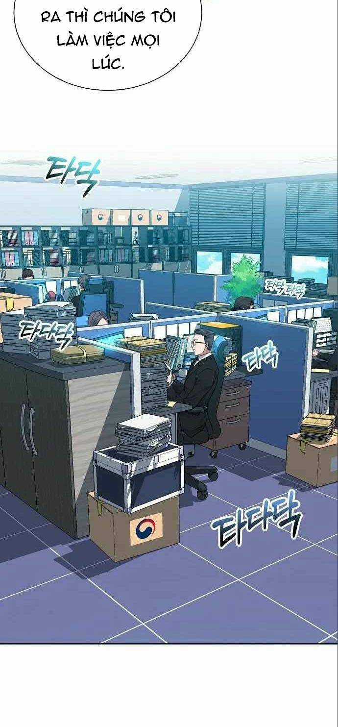 Ta Là Người Thu Thuế - Chapter 37 - Trang 5