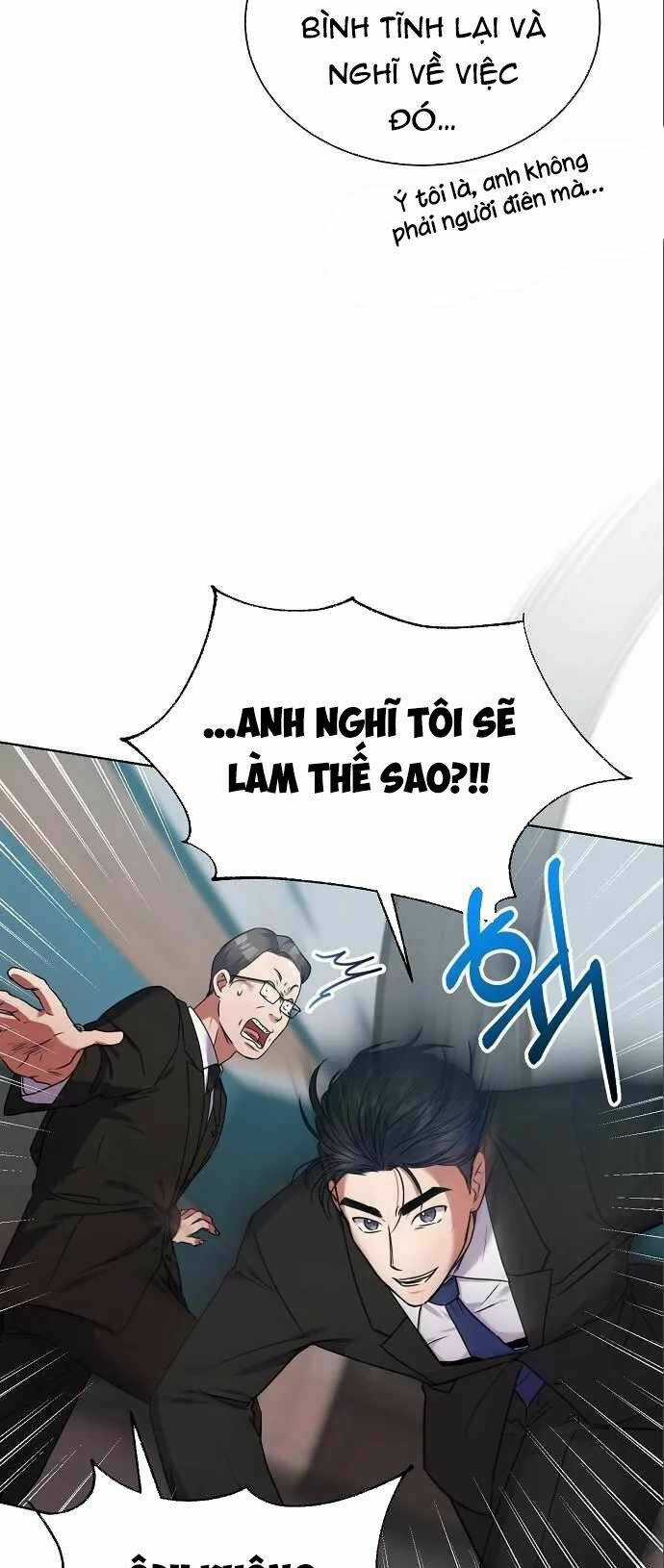 Ta Là Người Thu Thuế - Chapter 37 - Trang 42