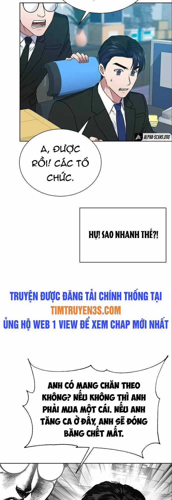 Ta Là Người Thu Thuế - Chapter 37 - Trang 10