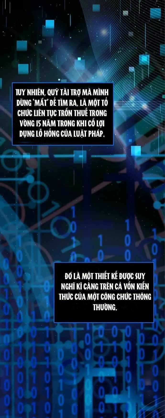 Ta Là Người Thu Thuế - Chapter 38 - Trang 12