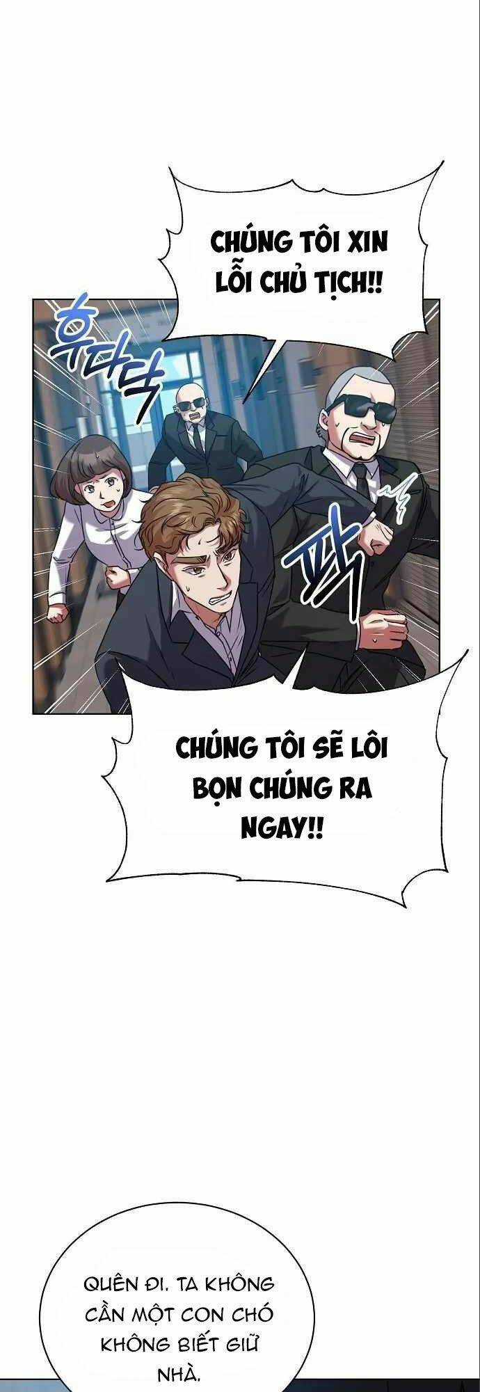 Ta Là Người Thu Thuế - Chapter 38 - Trang 3