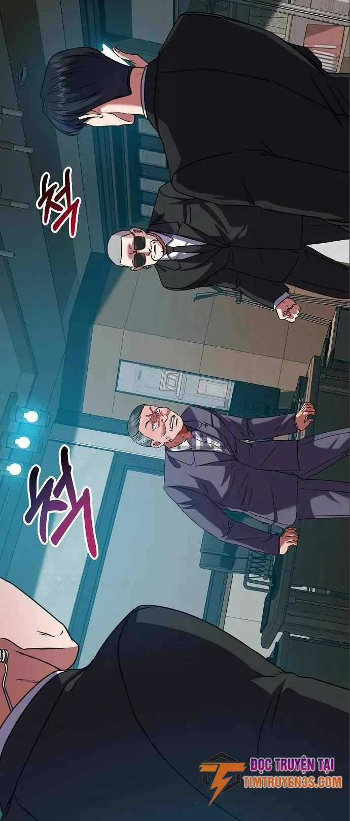 Ta Là Người Thu Thuế - Chapter 38 - Trang 29