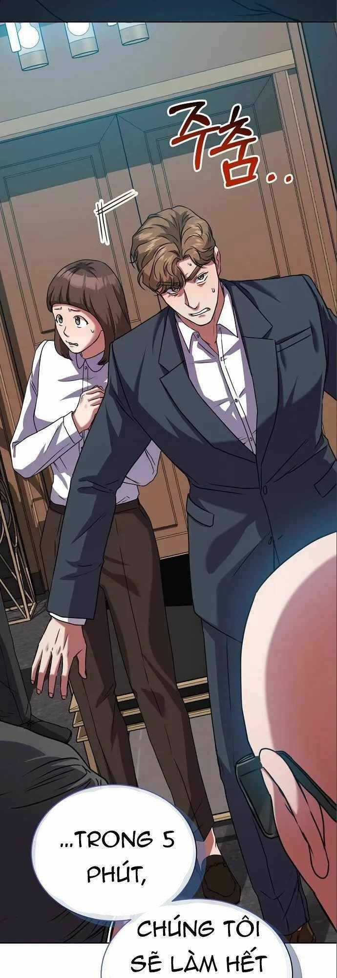 Ta Là Người Thu Thuế - Chapter 38 - Trang 30