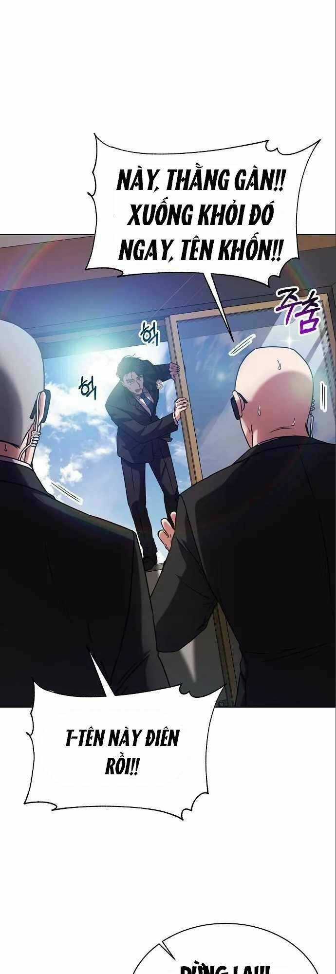 Ta Là Người Thu Thuế - Chapter 38 - Trang 36