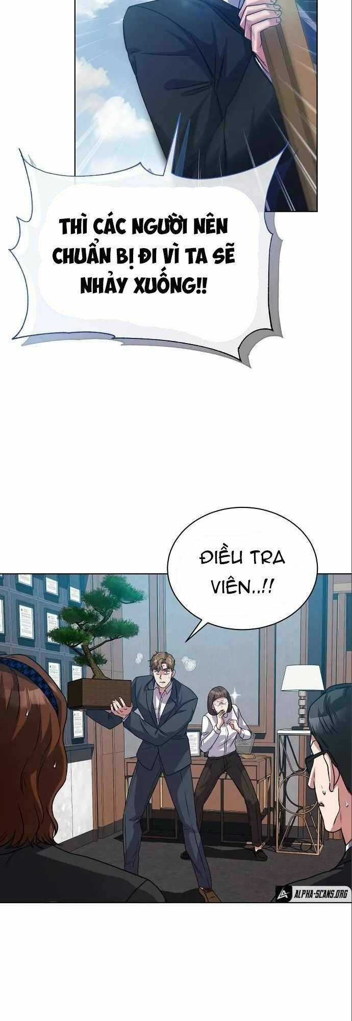 Ta Là Người Thu Thuế - Chapter 38 - Trang 38