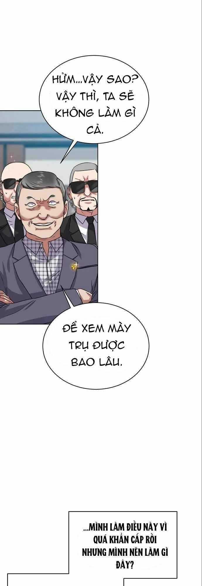 Ta Là Người Thu Thuế - Chapter 38 - Trang 39