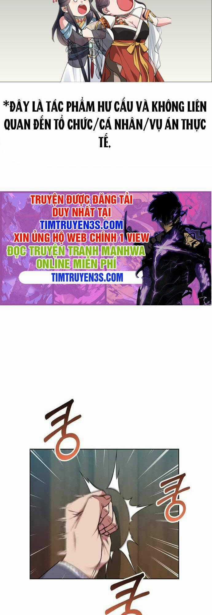 Ta Là Người Thu Thuế - Chapter 39 - Trang 2