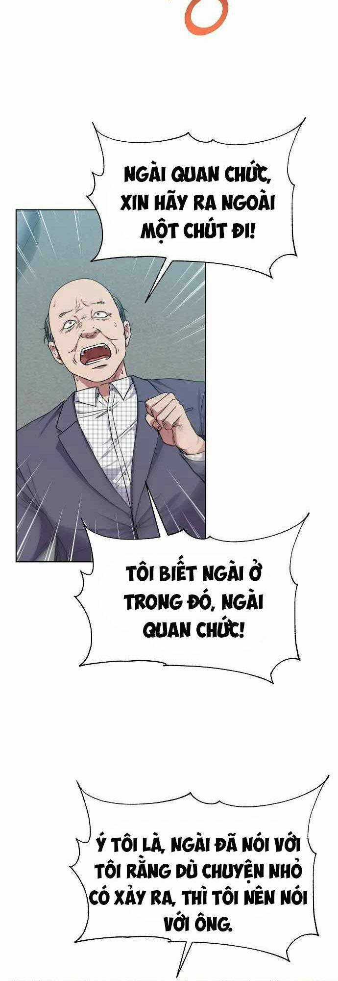 Ta Là Người Thu Thuế - Chapter 39 - Trang 3