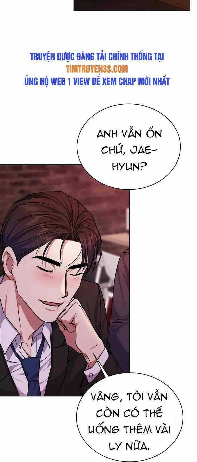 Ta Là Người Thu Thuế - Chapter 39 - Trang 29