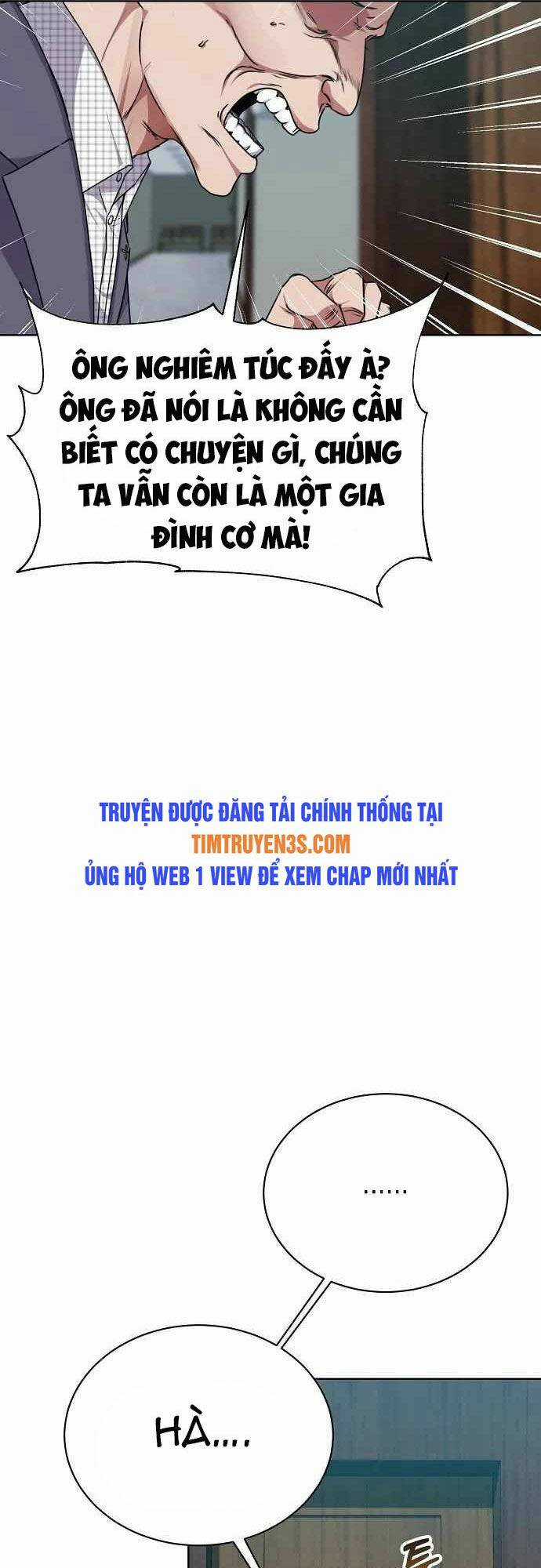 Ta Là Người Thu Thuế - Chapter 39 - Trang 4