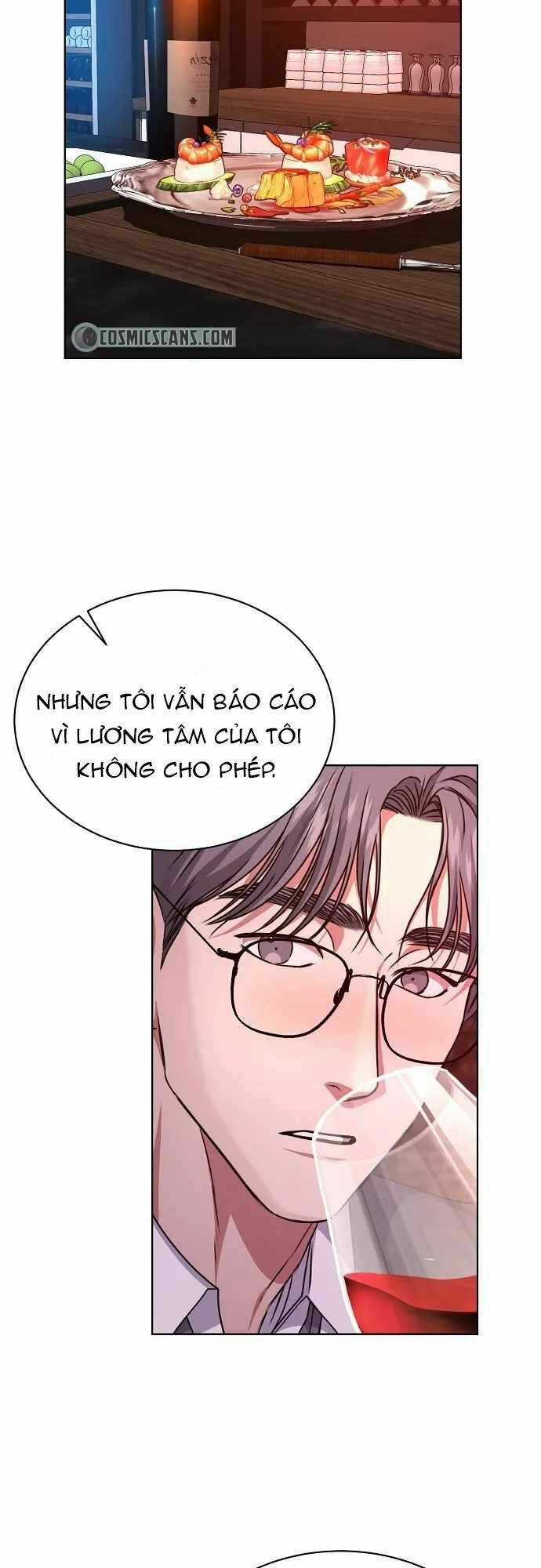 Ta Là Người Thu Thuế - Chapter 39 - Trang 33