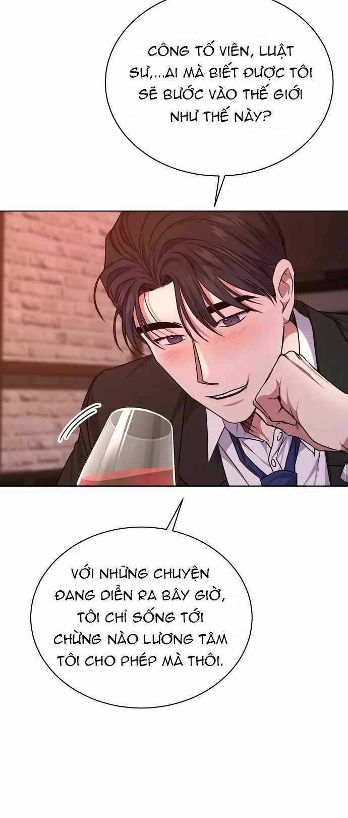 Ta Là Người Thu Thuế - Chapter 39 - Trang 34