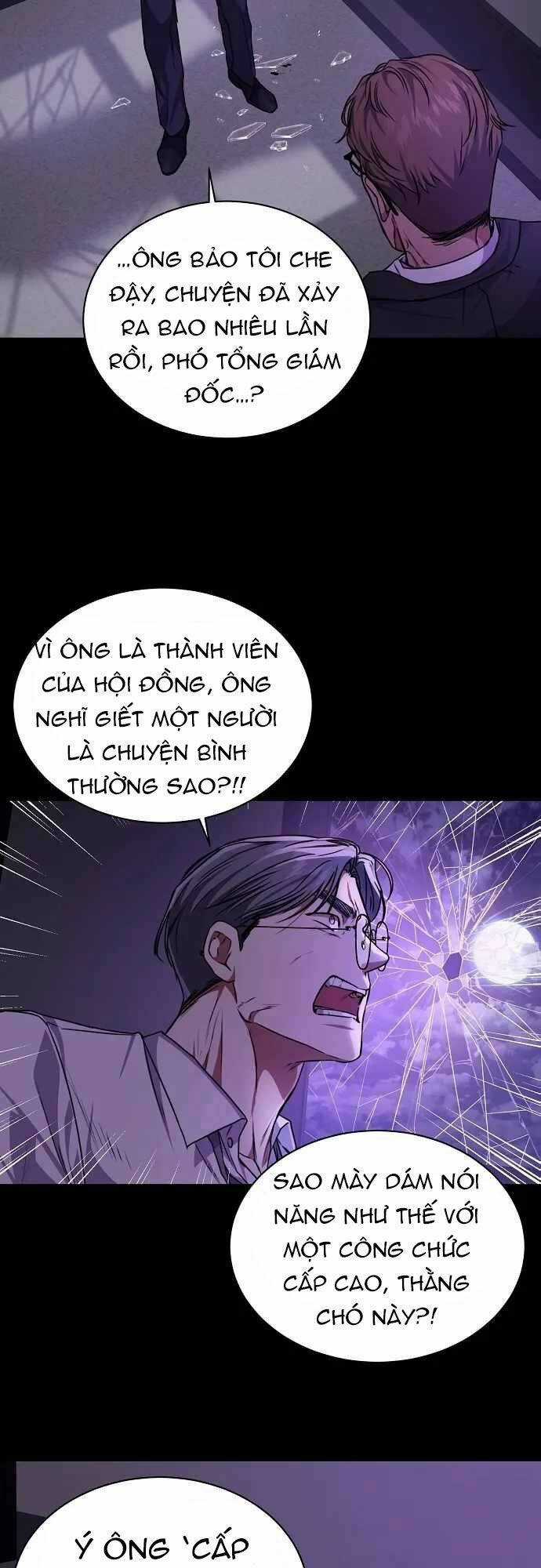 Ta Là Người Thu Thuế - Chapter 39 - Trang 37