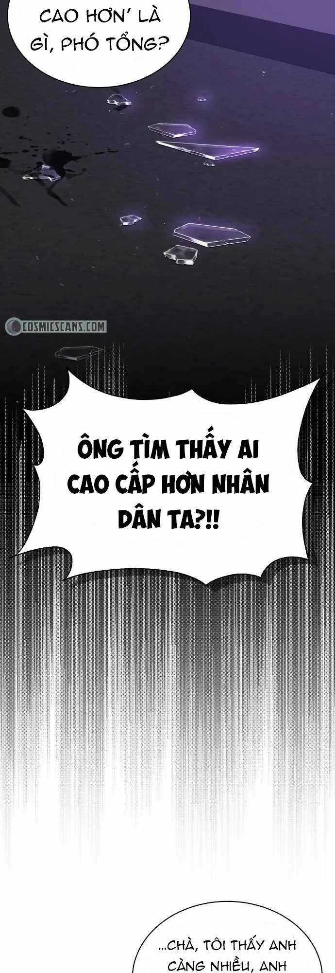 Ta Là Người Thu Thuế - Chapter 39 - Trang 38