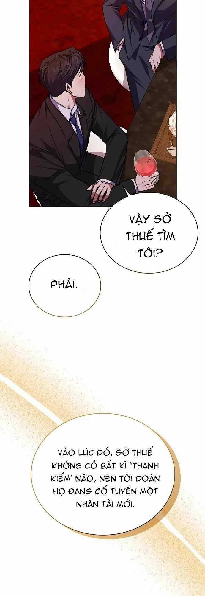 Ta Là Người Thu Thuế - Chapter 39 - Trang 42