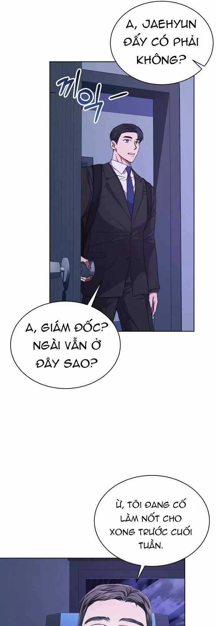 Ta Là Người Thu Thuế - Chapter 39 - Trang 46