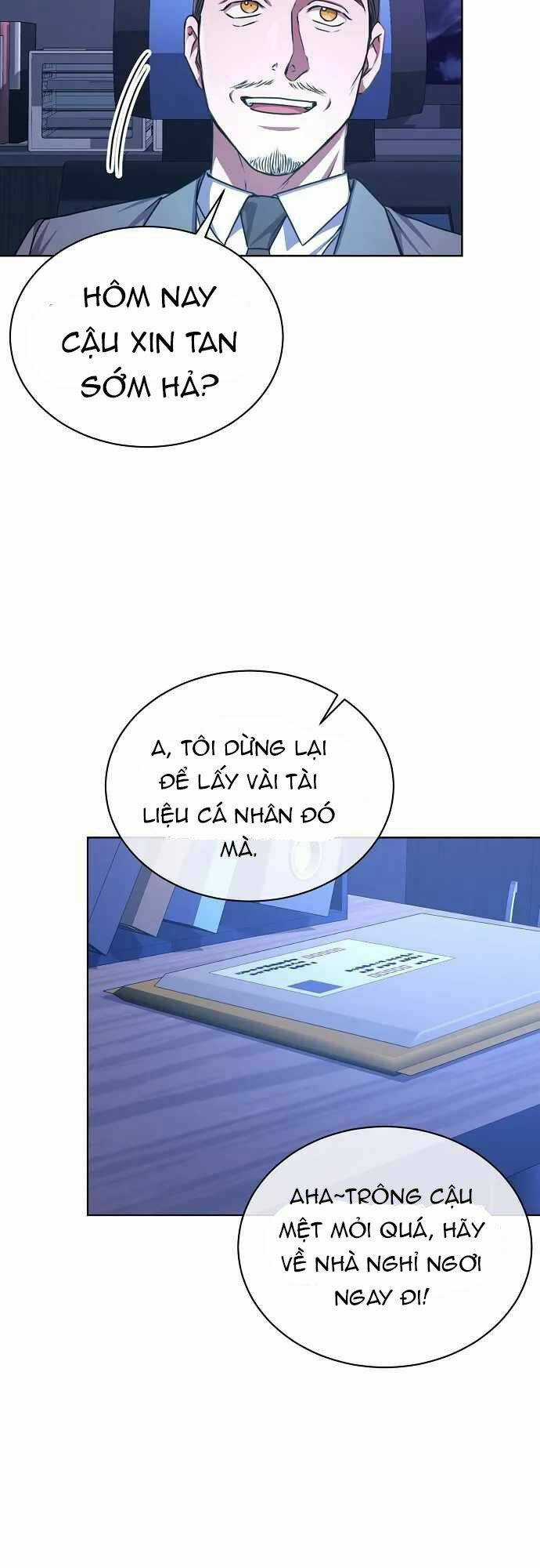 Ta Là Người Thu Thuế - Chapter 39 - Trang 47