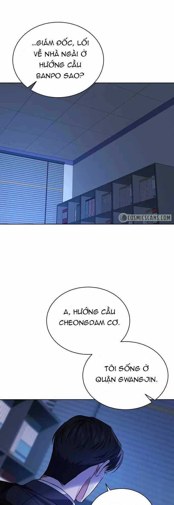 Ta Là Người Thu Thuế - Chapter 39 - Trang 48