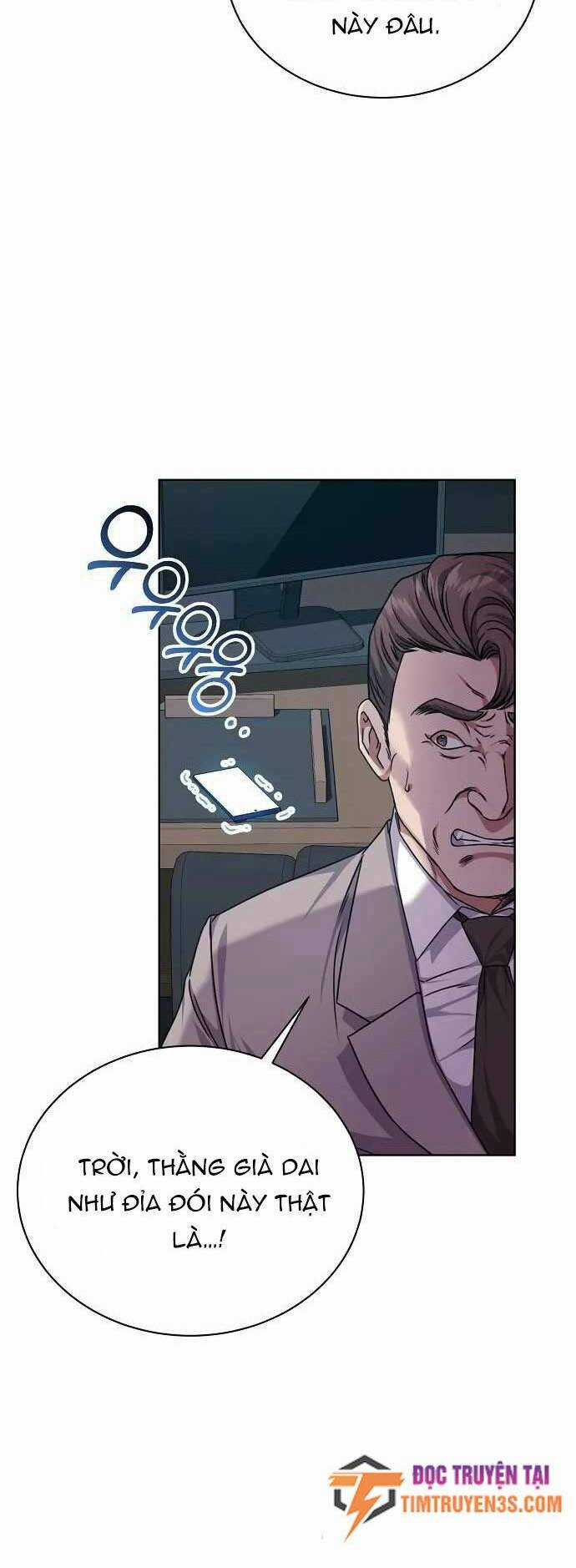 Ta Là Người Thu Thuế - Chapter 39 - Trang 6