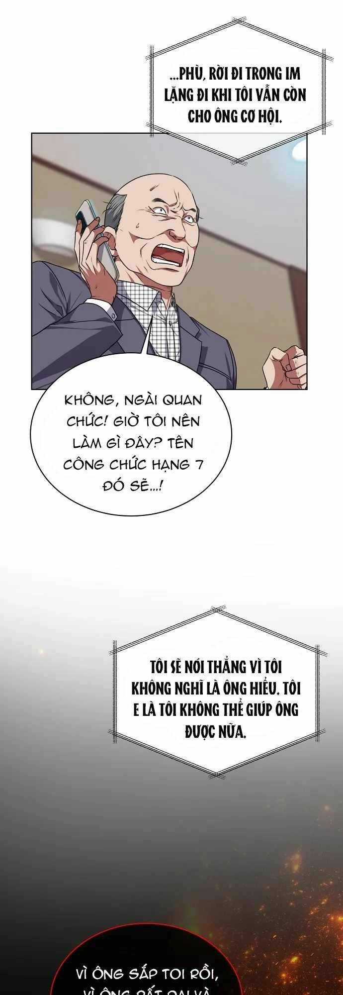Ta Là Người Thu Thuế - Chapter 39 - Trang 7