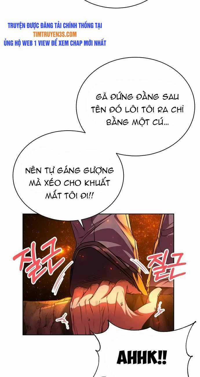 Ta Là Người Thu Thuế - Chapter 39 - Trang 10