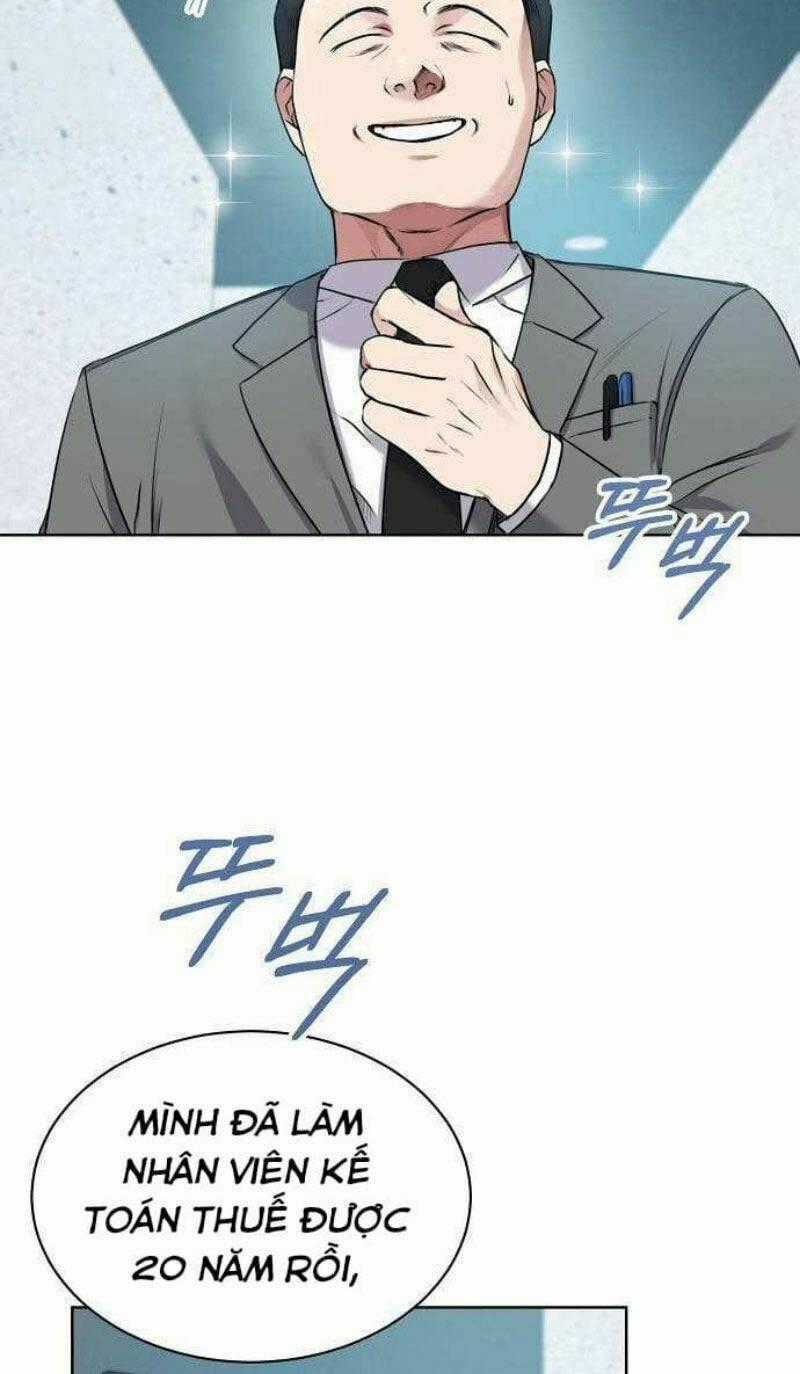 Ta Là Người Thu Thuế - Chapter 4 - Trang 2