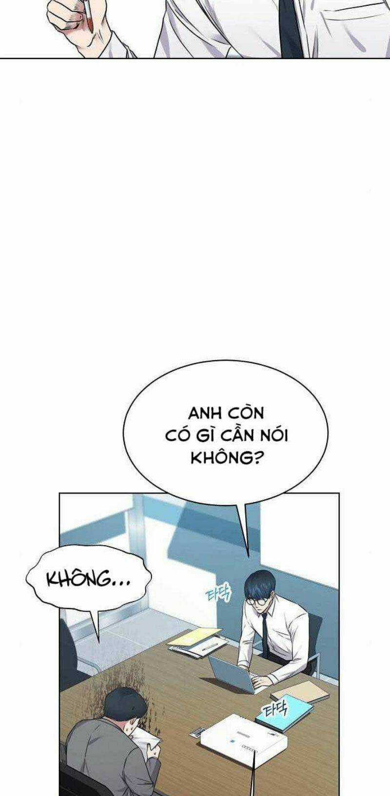 Ta Là Người Thu Thuế - Chapter 4 - Trang 14