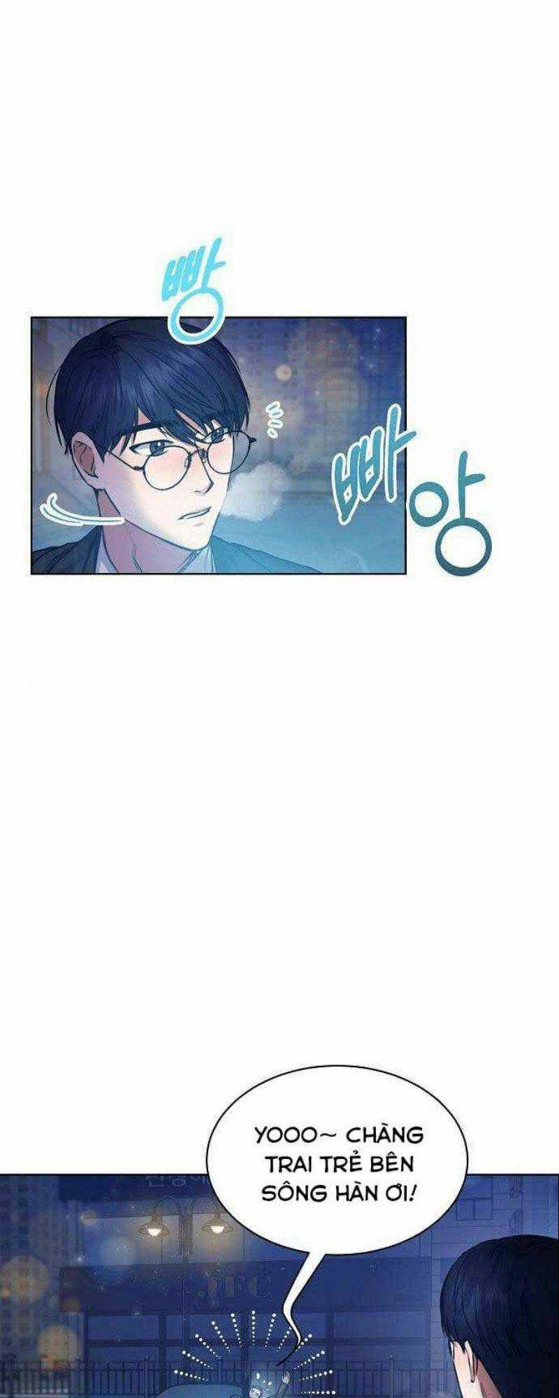 Ta Là Người Thu Thuế - Chapter 4 - Trang 22