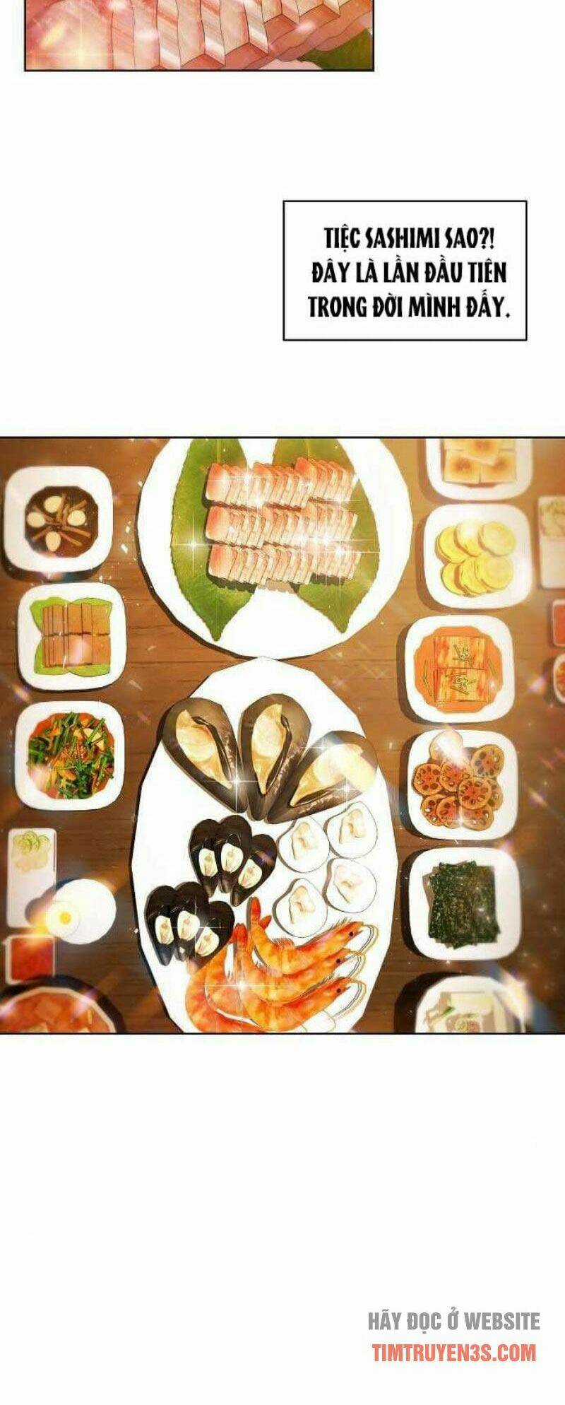 Ta Là Người Thu Thuế - Chapter 4 - Trang 32